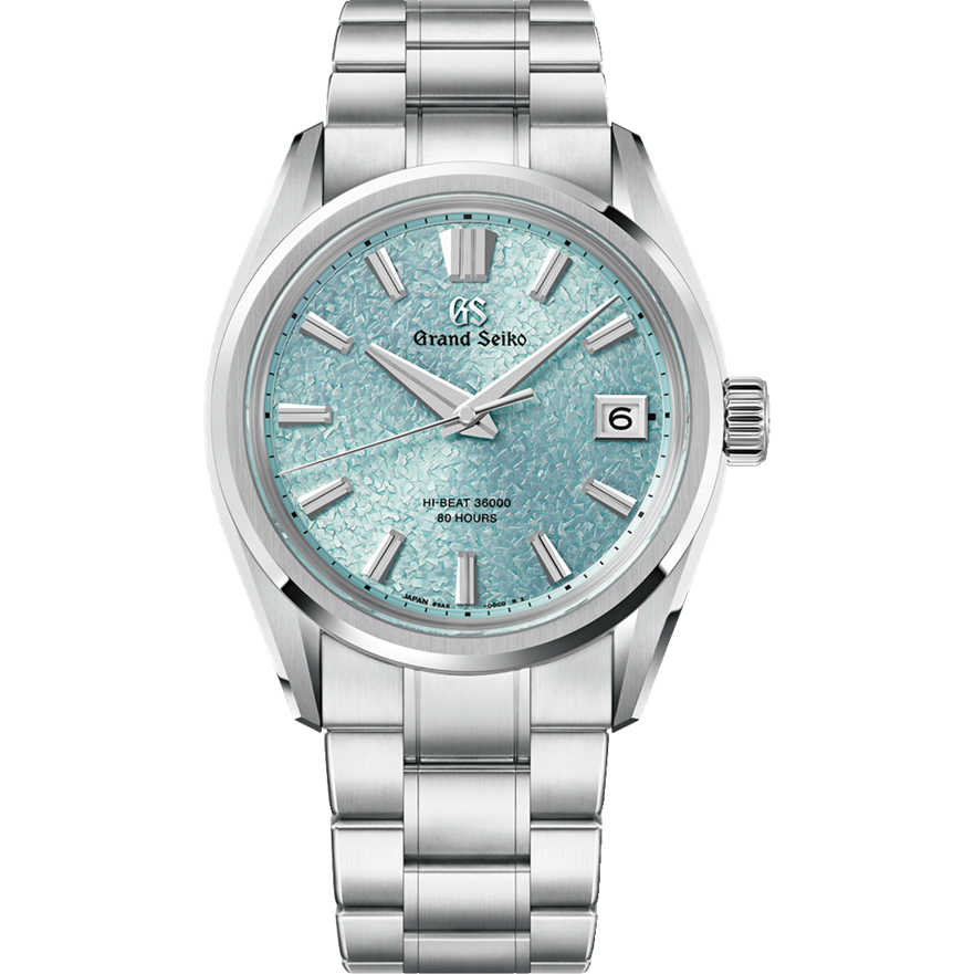 グランドセイコー(Grand Seiko) SLGH035 | そごう千葉店 4階＝時計